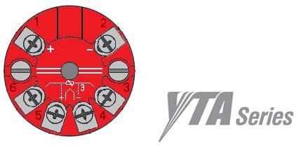 Temperature Transmitter yokogawa